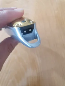 تجریه خرید ماشین اصلاح موی سر و صورت و بدن وی جی ار مدل V-056