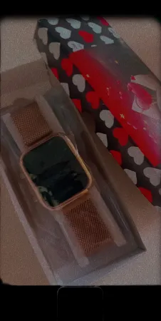 ساعت مچی دیجیتال دخترانه مدل mo-120