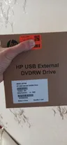 درایو DVD اکسترنال اچ پی مدل GP70N