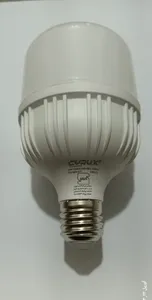 تجریه خرید لامپ ال ای دی 20 وات سایروکس مدل T80 پایه E27