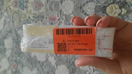 کرم پودر مای مدل Long Lasting شماره 101 حجم 35 میلی لیتر