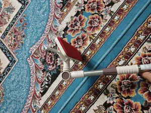 تجریه خرید طی شیشه شوی مدل تیغه دار