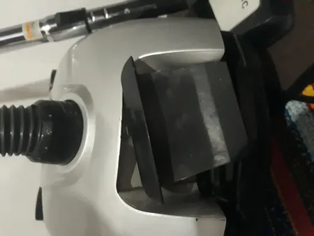 کیسه جاروبرقی کد s001 مناسب برای جاروبرقی سامسونگ