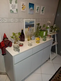 کنسول دکوراسیون مدرن هادیذ مدل کالچو کد HC