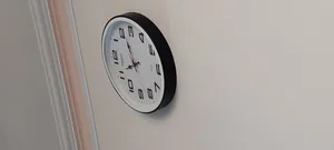 تجریه خرید ساعت دیواری سیکو مدل WESTAR