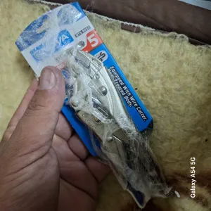 تجریه خرید انبر قفلی نووا مدل NTP-8032 سایز 5 اینچ