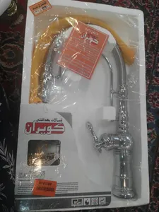 تجریه خرید شیر ظرفشویی کویران آذر مدل بیزانس کد 03