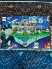 تجریه خرید بازی فکری فکرآوران مدل shb26