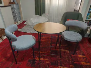 تجریه خرید صندلی مدل تدی