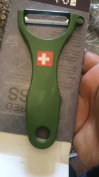 پوست کن کیساگ مدل Crossbow