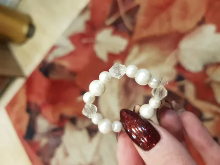 حلقه دستمال سفره مدل 008 بسته 6 عددی