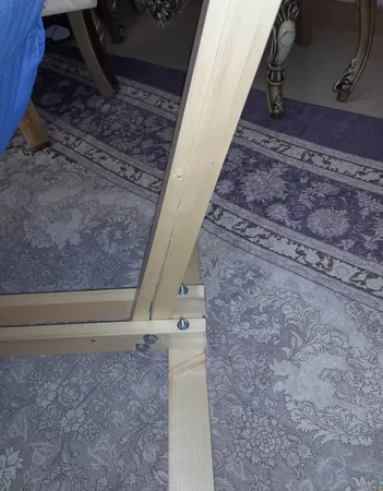 گهواره نوزاد مدل سنتی