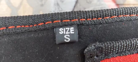 کمربند بدنسازی مدل n_1