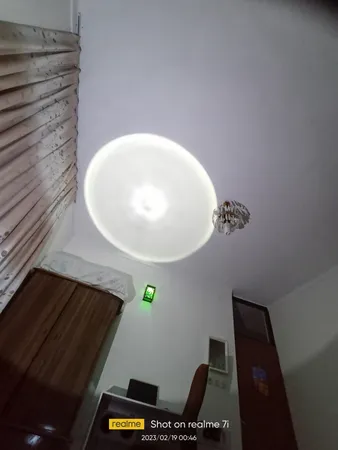 نورافکن دستی گوسونیک کد GSL-299