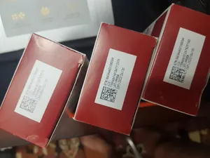 تجریه خرید قطره آهن سیدرال گوچه کیمیا سلامت - 30 میلی لیتر