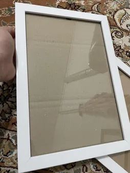 قاب عکس مدل 296-313 سایز 20×30 سانتی متر