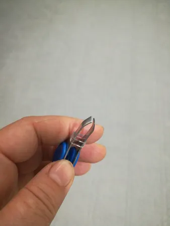 موچین مدل 001