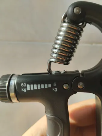 فنر تقویت مچ دست مدل MY