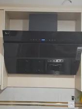 تجریه خرید هود اخوان مدل H63