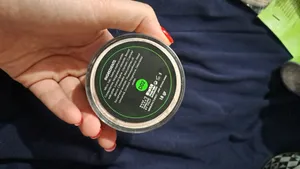 تجریه خرید پودر تثبیت‌کننده آرایش صورت دیفکتو مدل professional وزن 18 گرم