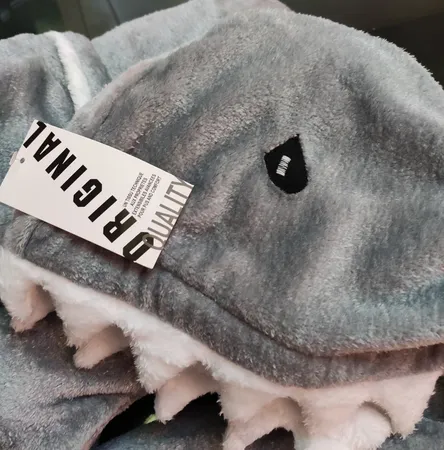 ست سویشرت و شلوار زنانه مدل کوسه ای