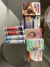 تجریه خرید کپسول مگنیفورت هولیستیکا بسته 32 عددی