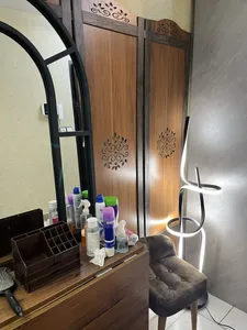 تجریه خرید آباژور ایستاده مافریز مدل مدرن کد LSB140