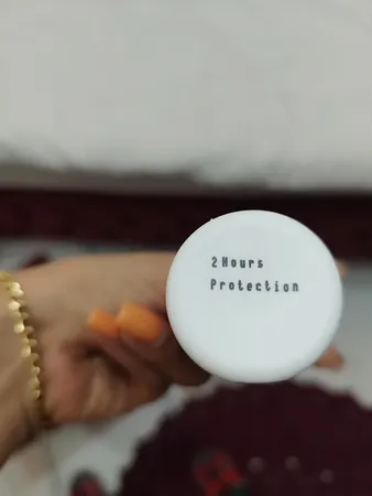 کرم ضد آفتاب سان سیف مدل ضد چروک 002 حجم 50 میلی لیتر