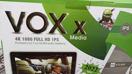 مانیتور خودرو راک مدل اندروید مناسب برای پژو پارس