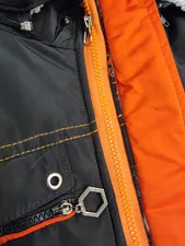 تجریه خرید کاپشن پسرانه کد N25