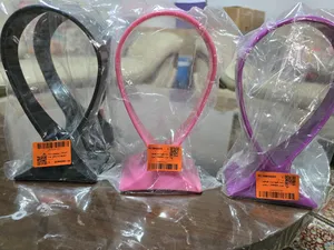 تجریه خرید پایه نگهدارنده هدفون مدل RAM01