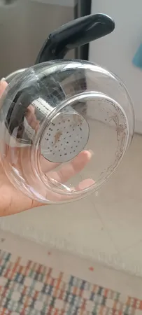 قوری پیرکس شانگیکسین مدل SY-118 ظرفیت 1100 میلی لیتر