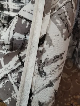 کاور تشک مهمان کد 202 یک نفره 2 تکه