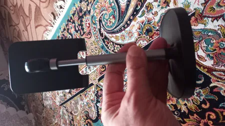 نگهدارنده گوشی موبایل مدل KR-PH500