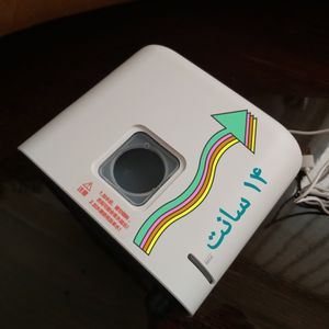 کولر آبی برند باسیوس