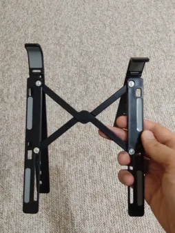 پایه نگهدارنده لپ تاپ مدل FSB1