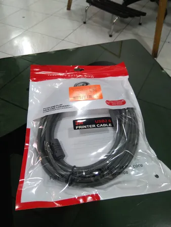 کابل USB پرینتر 3 متری