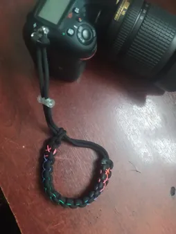 بند مچی دوربین عکاسی مدل RB10