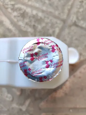 ضد یخ خودرو کانادا لوبریفنت مدل Super ONE حجم 1000 میلی لیتر