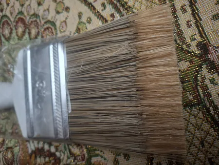 قلم مو نقاشی آريا مدل 999 سايز 3 اينچ