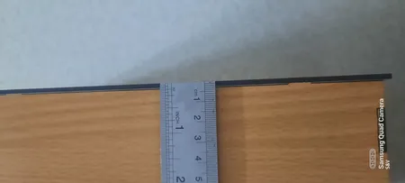 جای دستمال کاغذی مدل چوبی