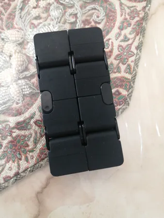 مکعب ضد استرس کیوب شنگشو مدل crazy cube