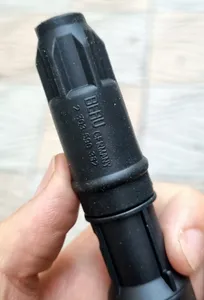 تجریه خرید کوئل رنو مدل BERU مناسب برای ال 90