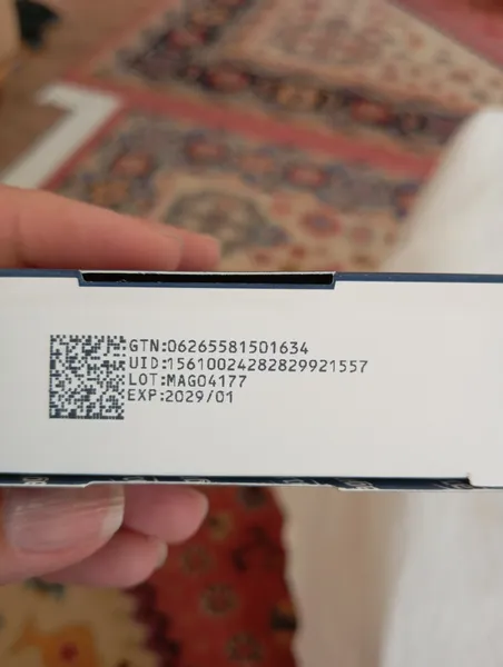 عکس ارسالی خریدار