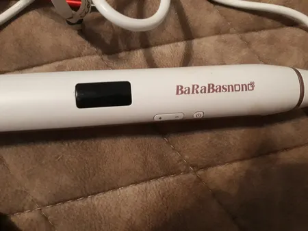 اتو مو بای بابلیس نانو مدل st3355