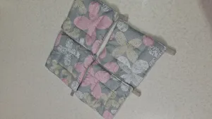 تجریه خرید دستگیره آشپزخانه مدل 02 مجموعه 4 عددی