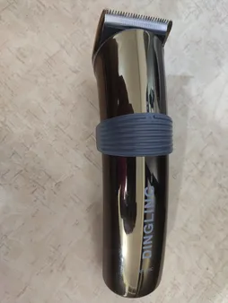 ماشین اصلاح سر و صورت دینگ لینگ مدل RF-609