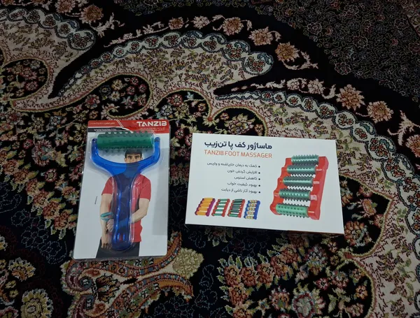 عکس ارسالی خریدار