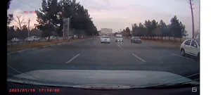 تجریه خرید دوربین فیلمبرداری ثبت وقایع خودرو مدل OK309-4K-WiFi