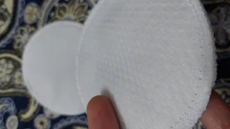 پد سینه وی کر کد 800 بسته 2 عددی